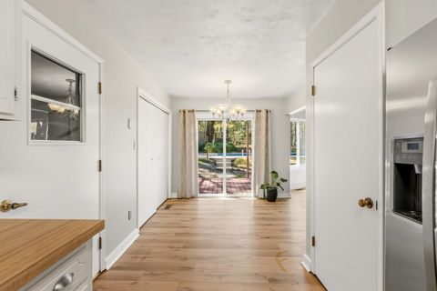 Tiny photo for 3512 Willow Springs Lane, Tallahassee, FL 32312 (MLS # 398415)