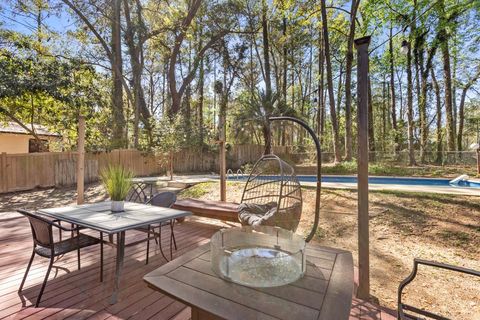 Tiny photo for 3512 Willow Springs Lane, Tallahassee, FL 32312 (MLS # 398415)