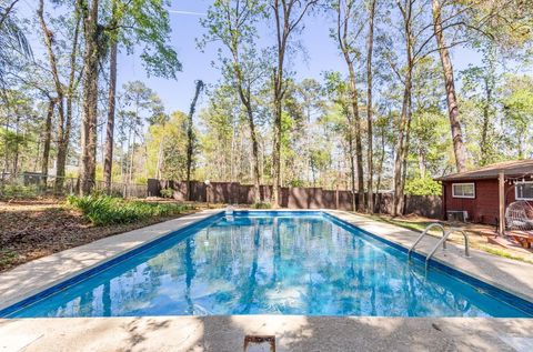 Tiny photo for 3512 Willow Springs Lane, Tallahassee, FL 32312 (MLS # 398415)