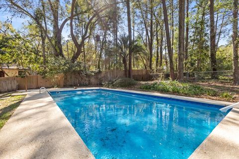 Tiny photo for 3512 Willow Springs Lane, Tallahassee, FL 32312 (MLS # 398415)