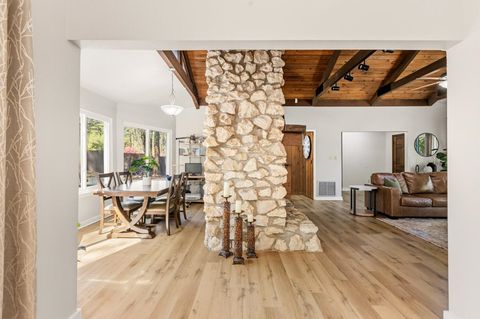 Tiny photo for 3512 Willow Springs Lane, Tallahassee, FL 32312 (MLS # 398415)