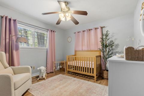 Tiny photo for 3512 Willow Springs Lane, Tallahassee, FL 32312 (MLS # 398415)