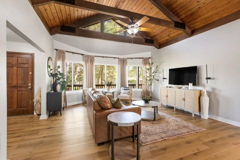 Tiny photo for 3512 Willow Springs Lane, Tallahassee, FL 32312 (MLS # 398415)