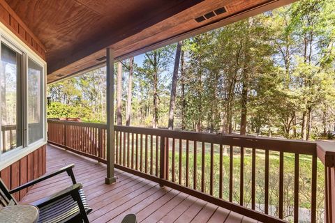 Tiny photo for 3512 Willow Springs Lane, Tallahassee, FL 32312 (MLS # 398415)