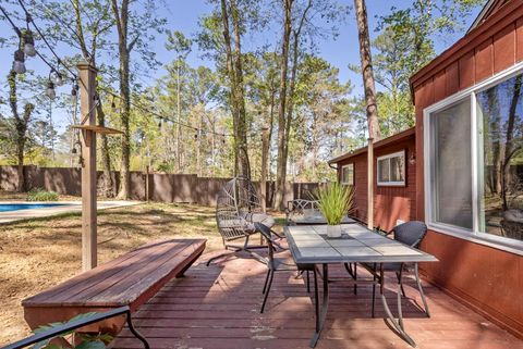 Tiny photo for 3512 Willow Springs Lane, Tallahassee, FL 32312 (MLS # 398415)