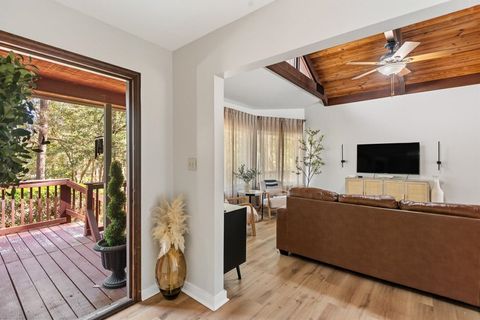 Tiny photo for 3512 Willow Springs Lane, Tallahassee, FL 32312 (MLS # 398415)