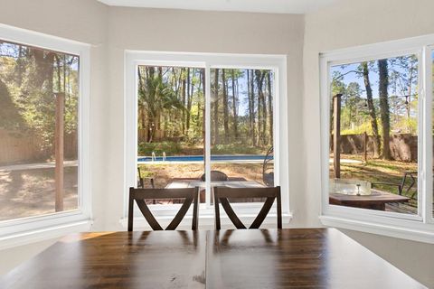 Tiny photo for 3512 Willow Springs Lane, Tallahassee, FL 32312 (MLS # 398415)