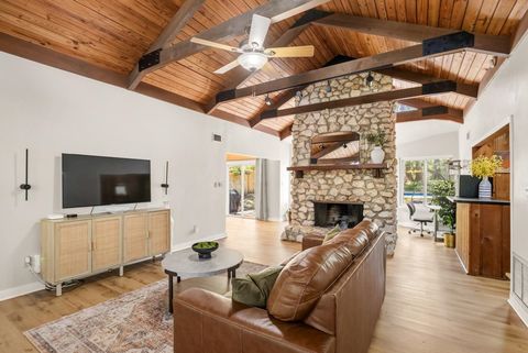 Tiny photo for 3512 Willow Springs Lane, Tallahassee, FL 32312 (MLS # 398415)