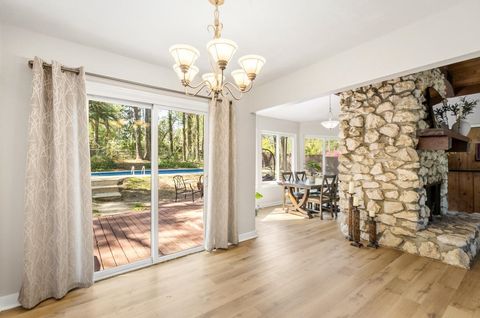 Tiny photo for 3512 Willow Springs Lane, Tallahassee, FL 32312 (MLS # 398415)