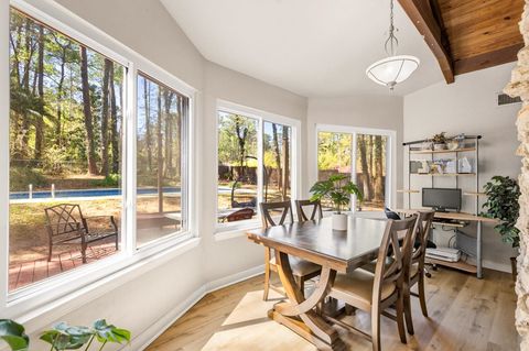 Tiny photo for 3512 Willow Springs Lane, Tallahassee, FL 32312 (MLS # 398415)