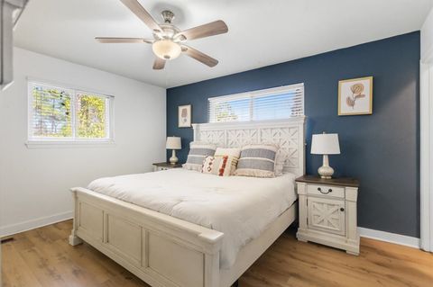 Tiny photo for 3512 Willow Springs Lane, Tallahassee, FL 32312 (MLS # 398415)