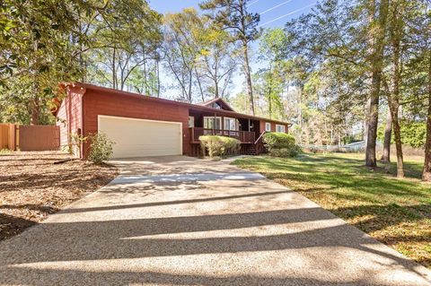 Tiny photo for 3512 Willow Springs Lane, Tallahassee, FL 32312 (MLS # 398415)