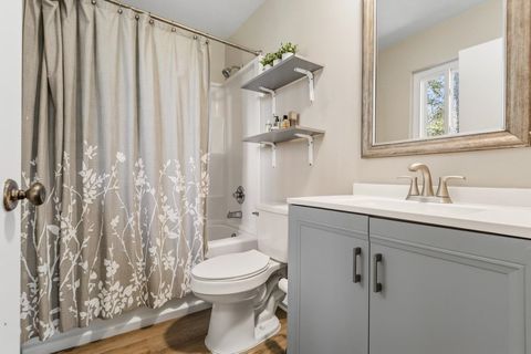 Tiny photo for 3512 Willow Springs Lane, Tallahassee, FL 32312 (MLS # 398415)