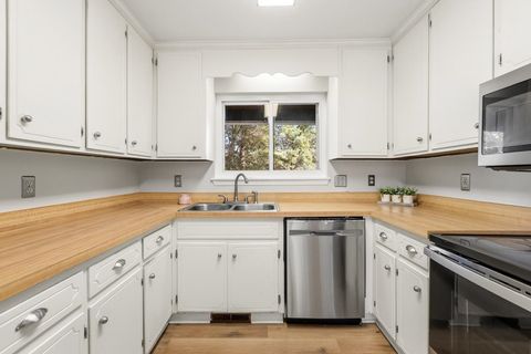 Tiny photo for 3512 Willow Springs Lane, Tallahassee, FL 32312 (MLS # 398415)