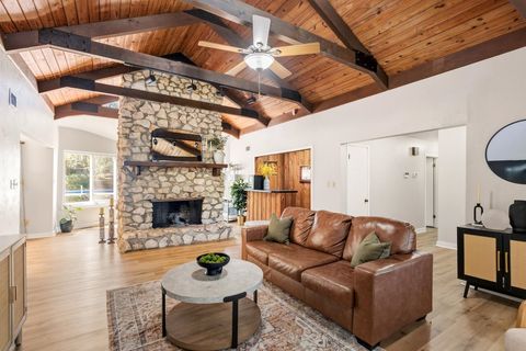 Tiny photo for 3512 Willow Springs Lane, Tallahassee, FL 32312 (MLS # 398415)