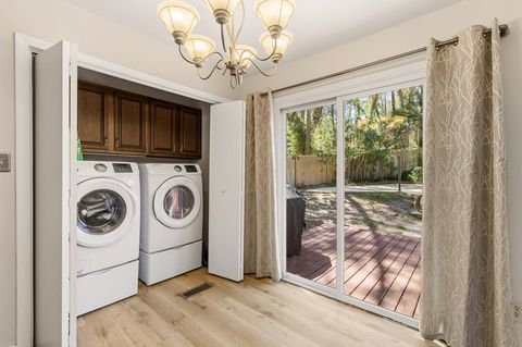 Tiny photo for 3512 Willow Springs Lane, Tallahassee, FL 32312 (MLS # 398415)