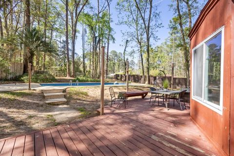 Tiny photo for 3512 Willow Springs Lane, Tallahassee, FL 32312 (MLS # 398415)