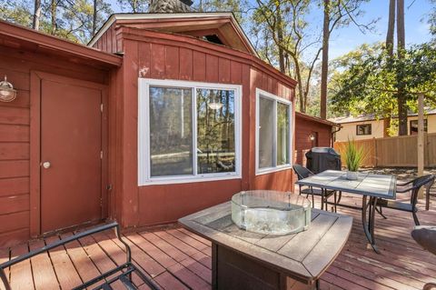 Tiny photo for 3512 Willow Springs Lane, Tallahassee, FL 32312 (MLS # 398415)