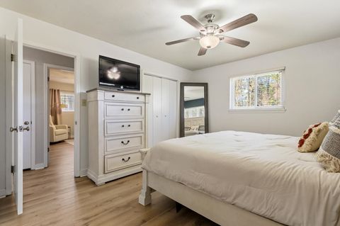 Tiny photo for 3512 Willow Springs Lane, Tallahassee, FL 32312 (MLS # 398415)