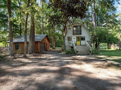 Tiny photo for 5916 Stoneler Road, Tallahassee, FL 32303 (MLS # 402638)