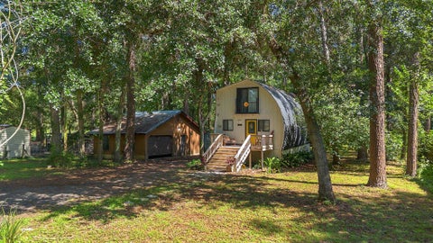 Tiny photo for 5916 Stoneler Road, Tallahassee, FL 32303 (MLS # 402638)