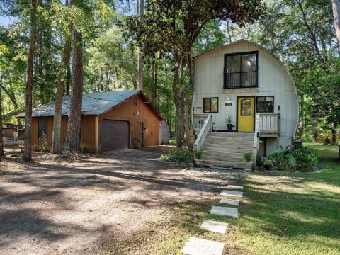Tiny photo for 5916 Stoneler Road, Tallahassee, FL 32303 (MLS # 402638)