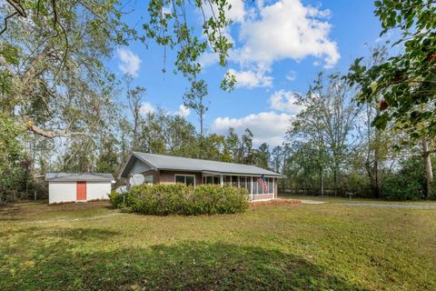 A home in Greenville