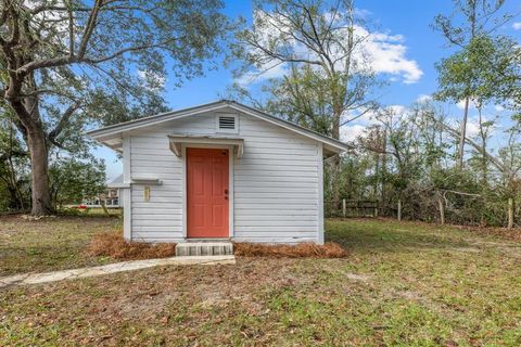 A home in Greenville