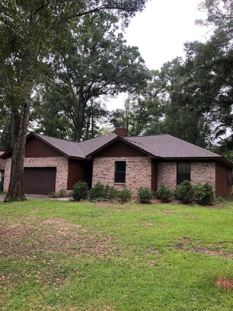 Photo of 1240 W Blockford Court, Tallahassee, FL 32317 (MLS # 398295)