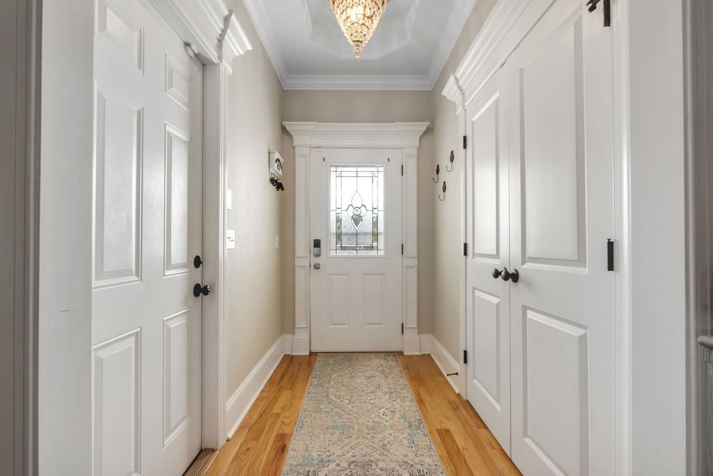 Photo of 32 Evening Star Drive, Crawfordville, FL 32327 (MLS # 395593)