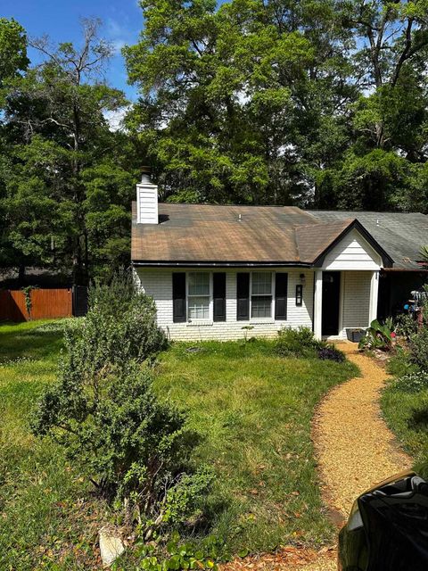 Photo of 281 E Whetherbine Way, Tallahassee, FL 32301 (MLS # 398203)