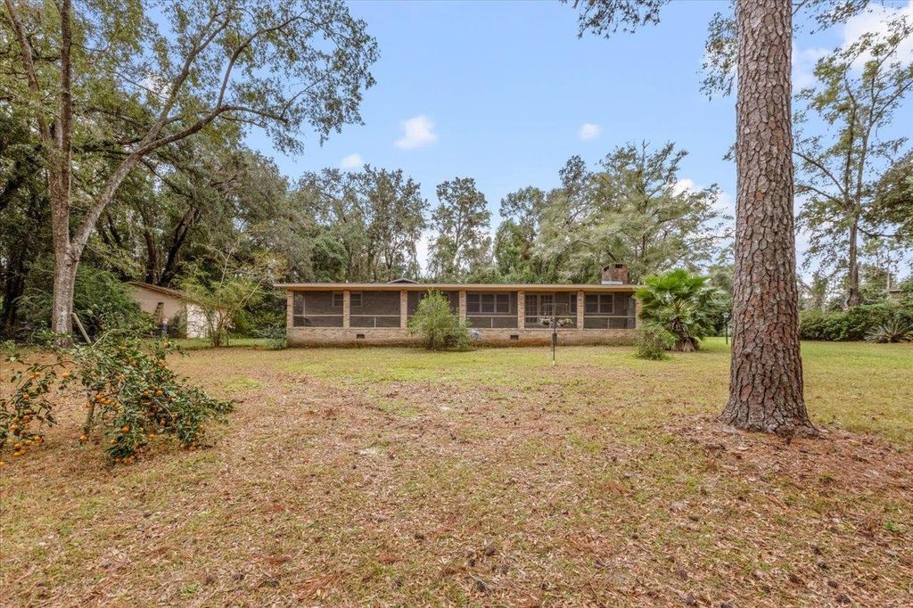 Photo of 300 Cedar Street, Monticello, FL 32344 (MLS # 393850)