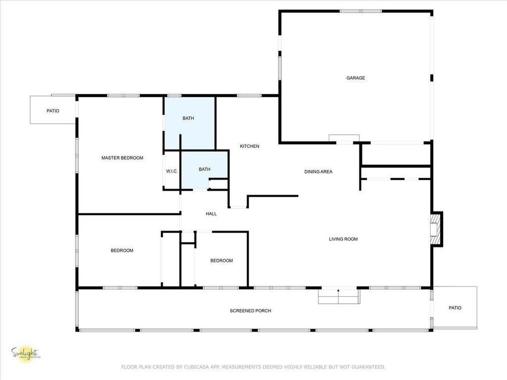 Photo of 300 Cedar Street, Monticello, FL 32344 (MLS # 393850)