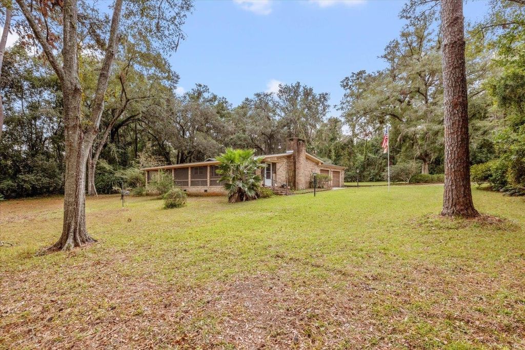 Photo of 300 Cedar Street, Monticello, FL 32344 (MLS # 393850)