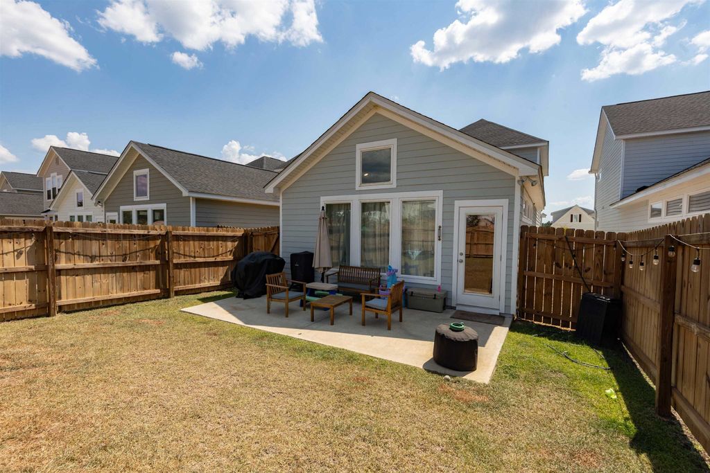 Photo of 1358 Landon Hills Drive, Tallahassee, FL 32312 (MLS # 391642)