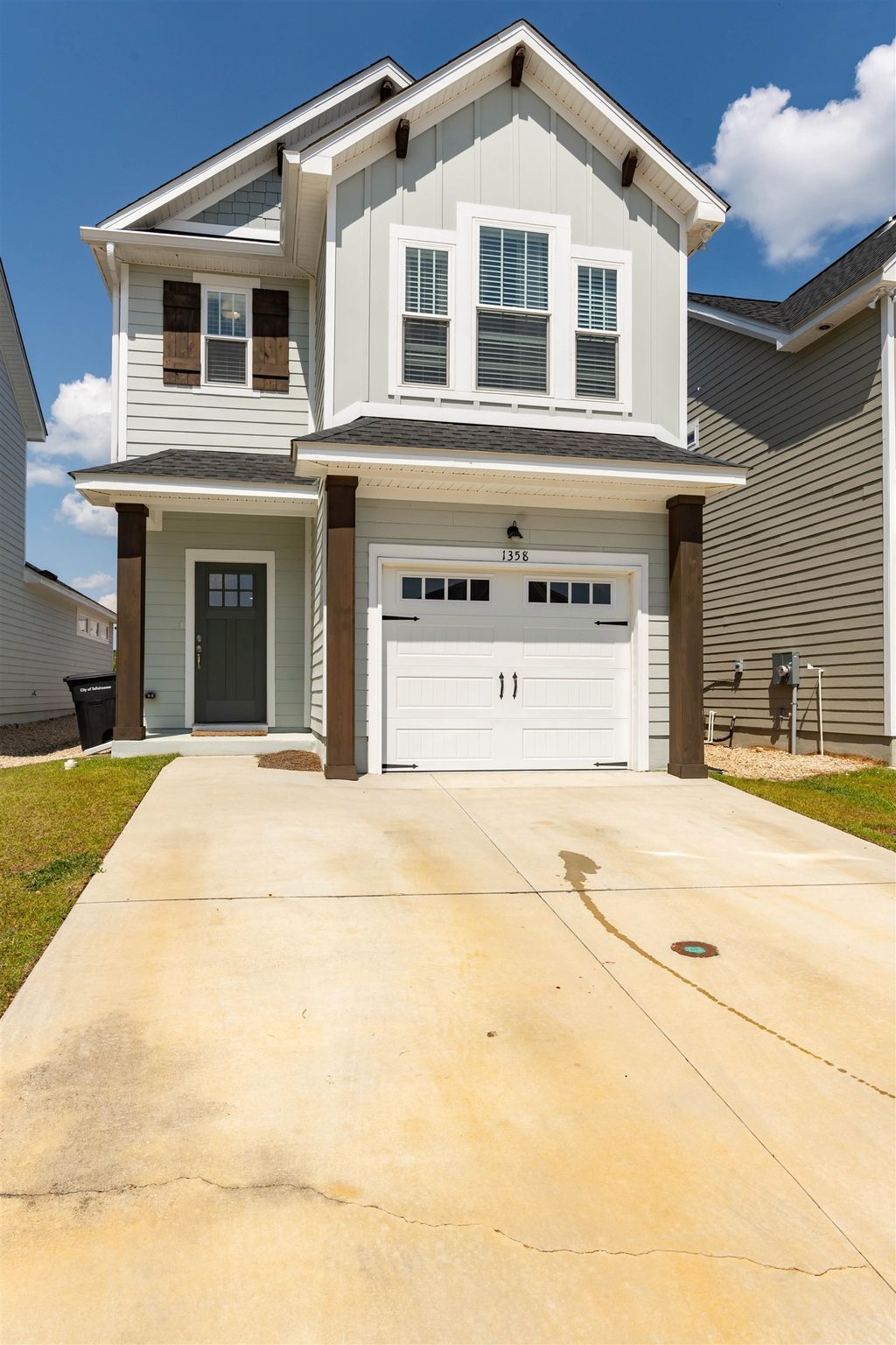 Photo of 1358 Landon Hills Drive, Tallahassee, FL 32312 (MLS # 391642)