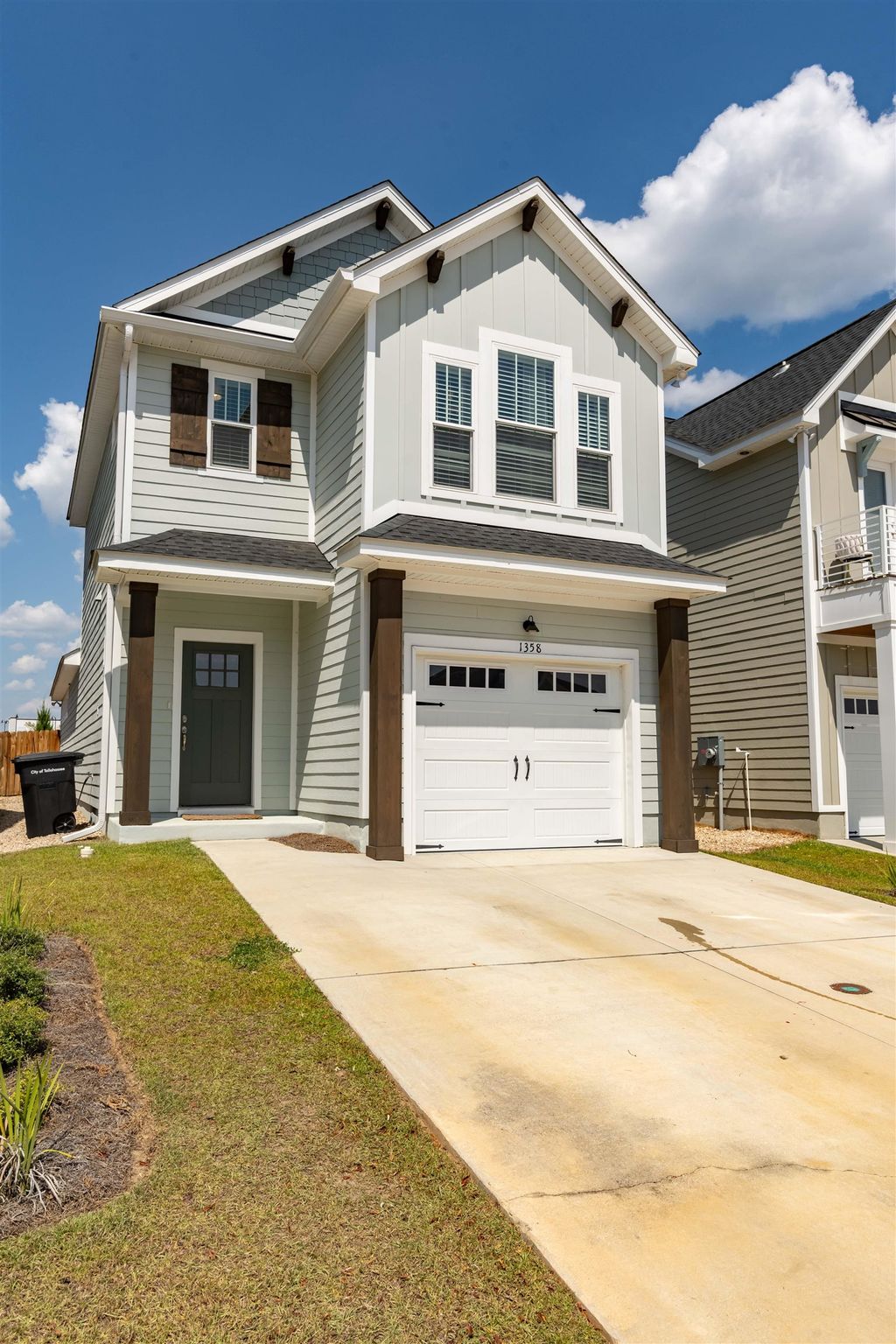 Photo of 1358 Landon Hills Drive, Tallahassee, FL 32312 (MLS # 391642)