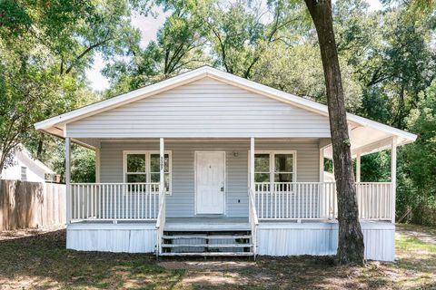 Photo of 3507 Southland Drive #N/A, Tallahassee, FL 32305 (MLS # 391474)