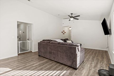 Tiny photo for 4528 Eltham Park, Tallahassee, FL 32303 (MLS # 394846)