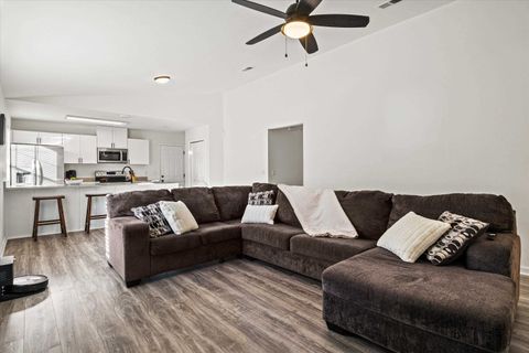 Tiny photo for 4528 Eltham Park, Tallahassee, FL 32303 (MLS # 394846)