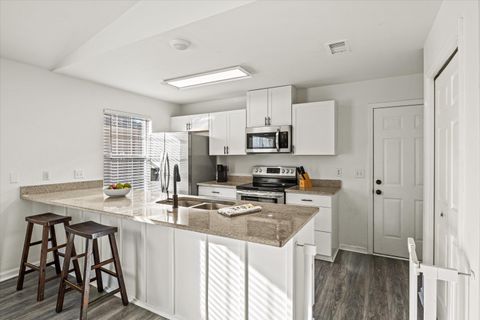 Tiny photo for 4528 Eltham Park, Tallahassee, FL 32303 (MLS # 394846)