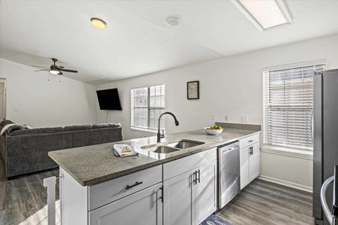 Tiny photo for 4528 Eltham Park, Tallahassee, FL 32303 (MLS # 394846)