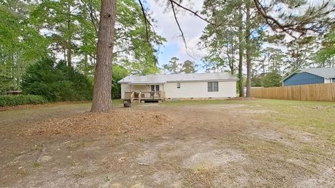 Tiny photo for 1014 Robin Drive, Thomasville, GA 31757 (MLS # 399028)