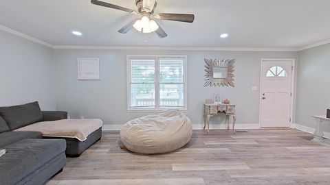 Tiny photo for 1014 Robin Drive, Thomasville, GA 31757 (MLS # 399028)