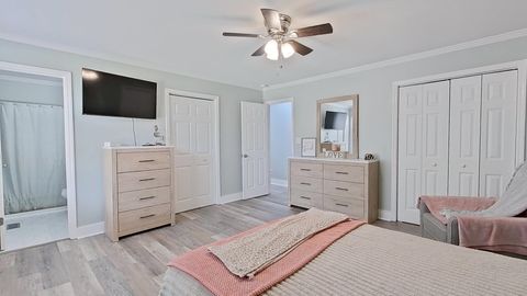 Tiny photo for 1014 Robin Drive, Thomasville, GA 31757 (MLS # 399028)