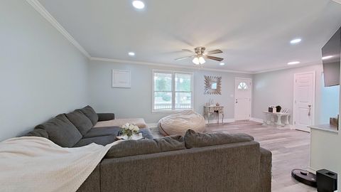 Tiny photo for 1014 Robin Drive, Thomasville, GA 31757 (MLS # 399028)