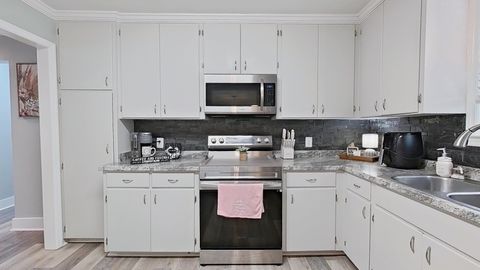 Tiny photo for 1014 Robin Drive, Thomasville, GA 31757 (MLS # 399028)