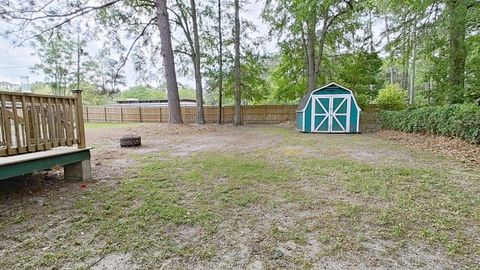 Tiny photo for 1014 Robin Drive, Thomasville, GA 31757 (MLS # 399028)