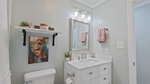 Tiny photo for 1014 Robin Drive, Thomasville, GA 31757 (MLS # 399028)