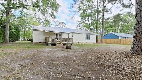 Tiny photo for 1014 Robin Drive, Thomasville, GA 31757 (MLS # 399028)